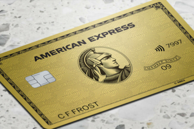 Get 20,000 Membership Rewards points with American Express Preferred Rewards Gold