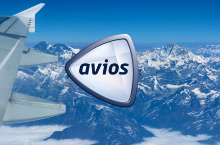 How do I earn Avios from Heathrow Rewards points?