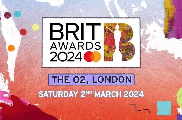 Hilton Brit Awards 2024