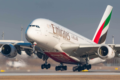 Can you earn Avios if you fly with Emirates?