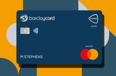 How to earn Avios points from UK credit cards