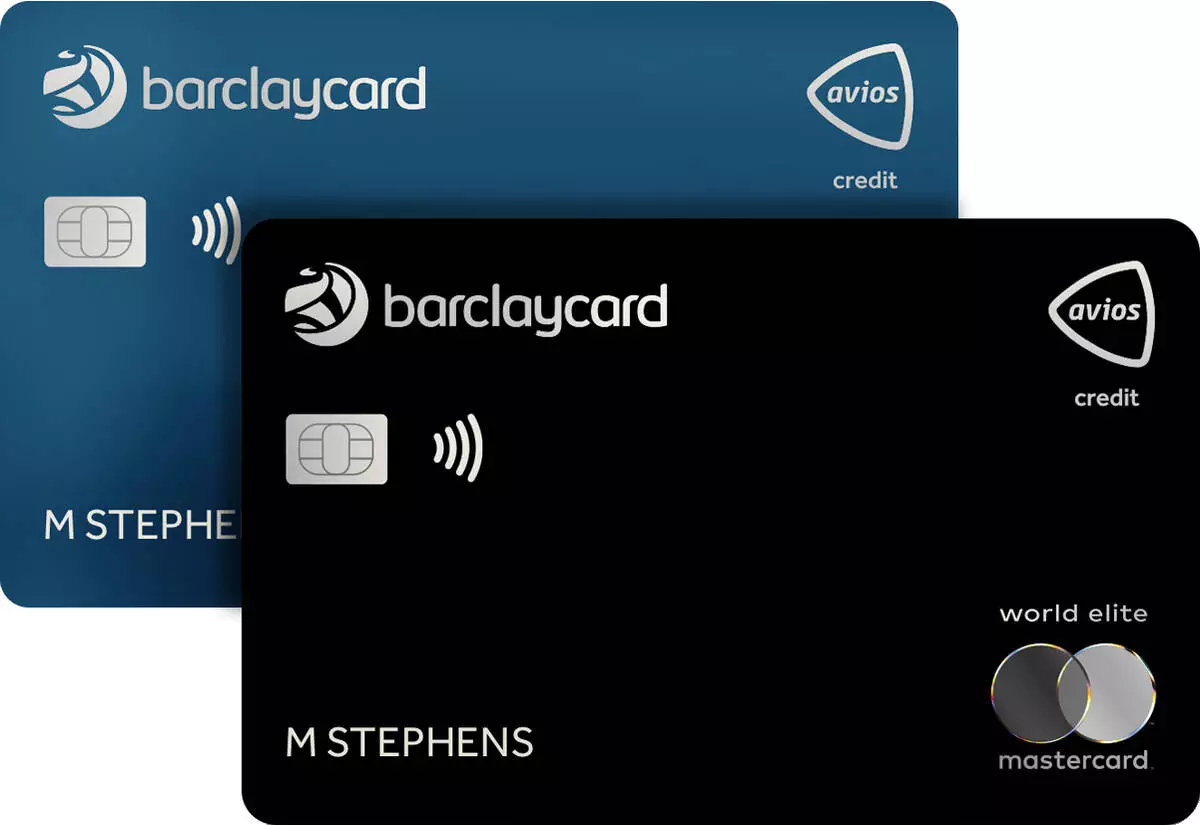 Get 25,000 bonus Avios with the Barclaycard Avios Plus Mastercard