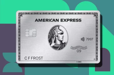 Get 30,000 points, and great benefits, with Amex Platinum