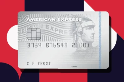 American Express Platinum Cashback card sign-up bonus rules