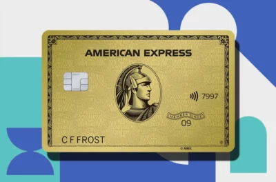 American Express Gold card benefits