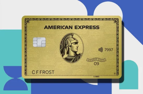American Express Preferred Rewards Gold