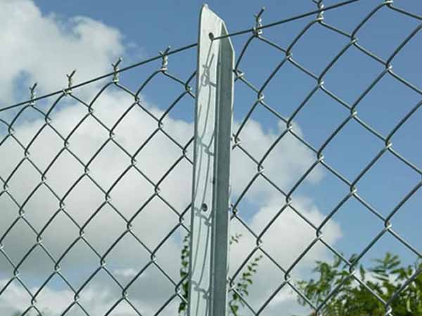 勾花護欄網(wǎng) - 安平縣全昊金屬絲網(wǎng)制品有限公司圖片4