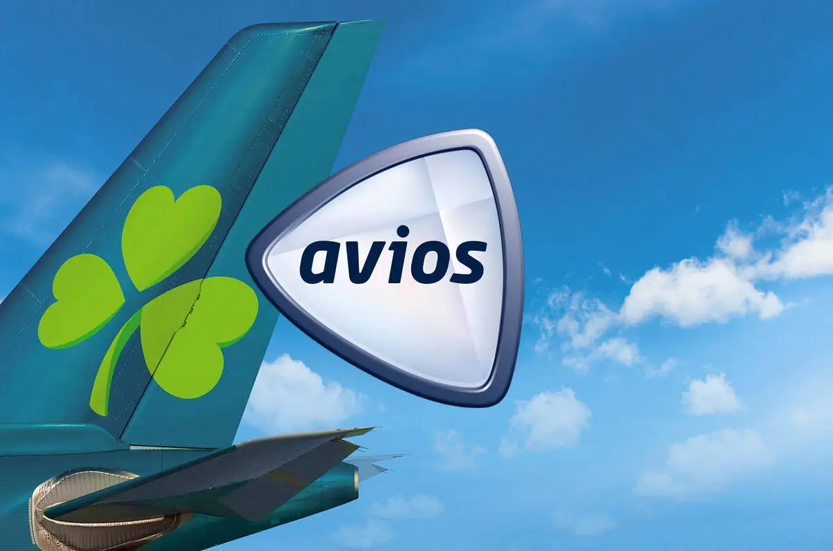 Is Aer Lingus blocking Avios redemptions under 60 days away?